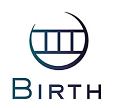 BIRTHリサイクルロゴsq